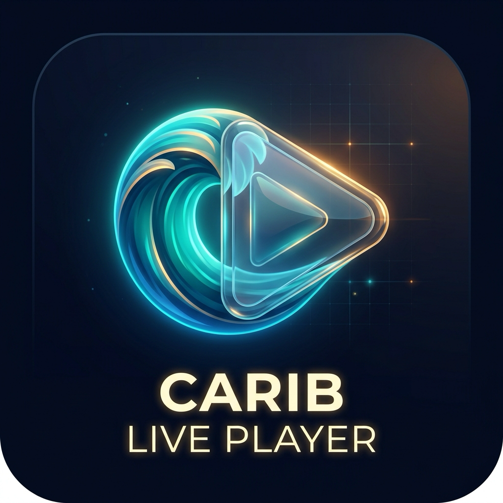 Carib Live Player (DEMO)